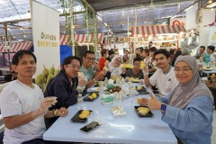LKE 11th Durian Fiesta<br />Dec 2025