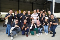 LKE 12th Durian Fiesta<br />Jun 2026