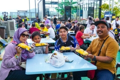 LKE 8th Durian Fiesta<br />Aug 2024