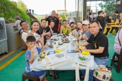 LKE 9th Durian Fiesta<br />Dec 2024