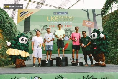 LKE Durian Festival Run_170