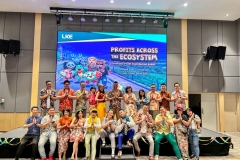 Profits Across The Ecosystem <br />Apr 2026 