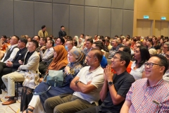 Return on Trust – Sang Lee Year One Distribution <br /> Jul 2025